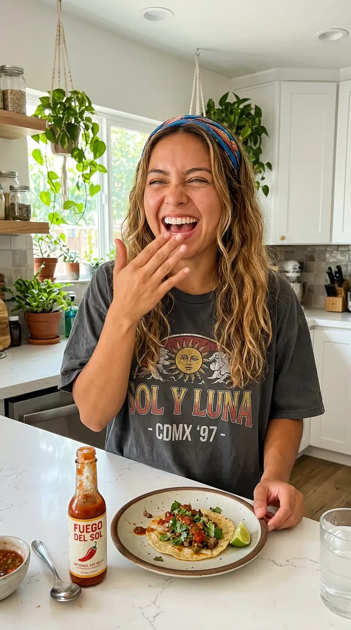 Taste Test