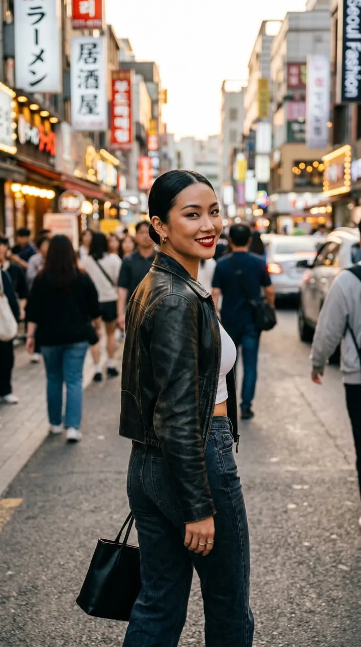 Street Style